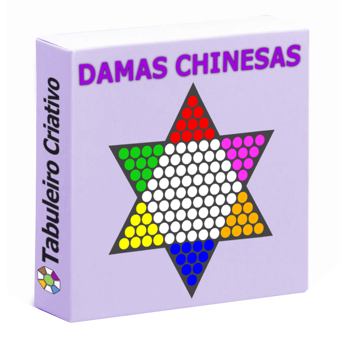 Como jogar damas chinesas: um guia simples que qualquer um pode