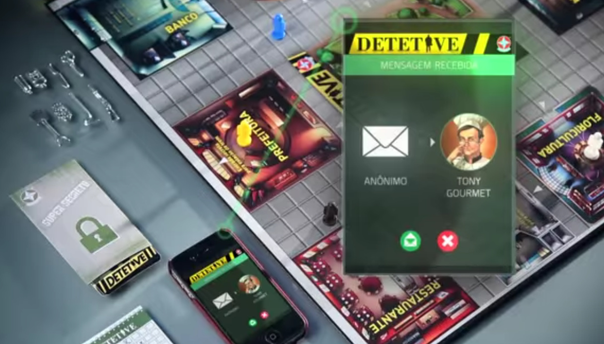 Melhores jogos de detetive para jogar no Android