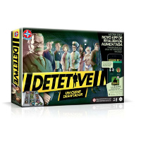 Logo Post Detetive (com app)