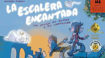 Logo Post Escadas Assombradas