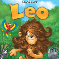 Logo Post Leo